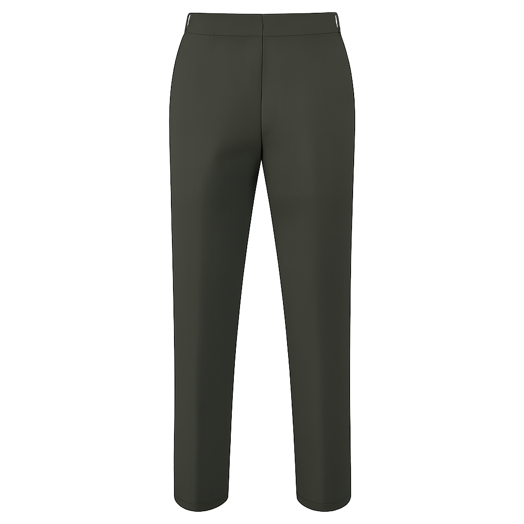 Work Style item 3